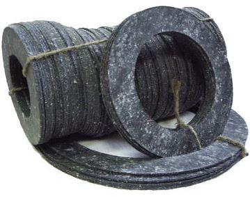 Прокладка 32х38, мм (СамГаз) (толщина 2 мм)