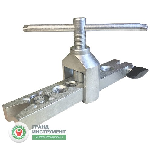 Розвальцьовування трубок універсальне UFT0101 ХЗСО