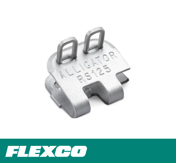 З'єднання Alligator RS125J 1200 мм (3,2-4,8 мм, сталь)