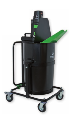 Міксерна установка FloorMix 2300