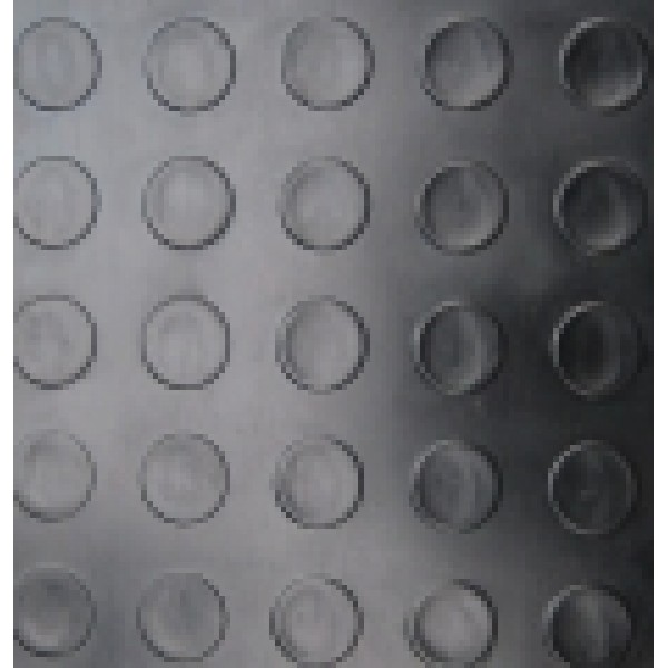 Автодоріжка пятак (3ммх1,3мх8,55мх50кг)