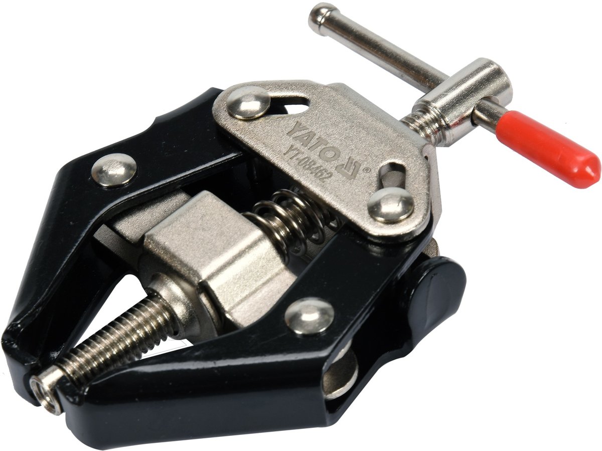 Знімач склоочисника лобового скла і клем акумуляторів YATO : Ø10-40 мм [6/36] YT-08462