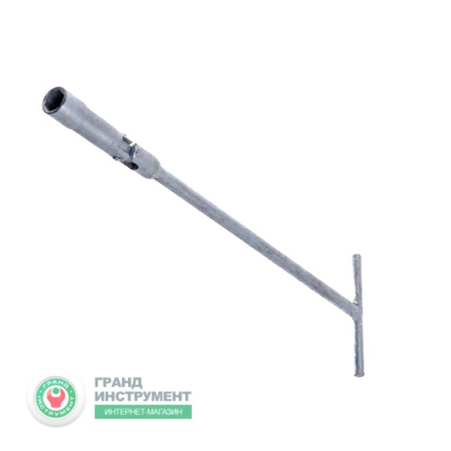 Ключ для ручника ВАЗ 2108-2109 (Харків) КРУЧ08Х УКРАЇНА