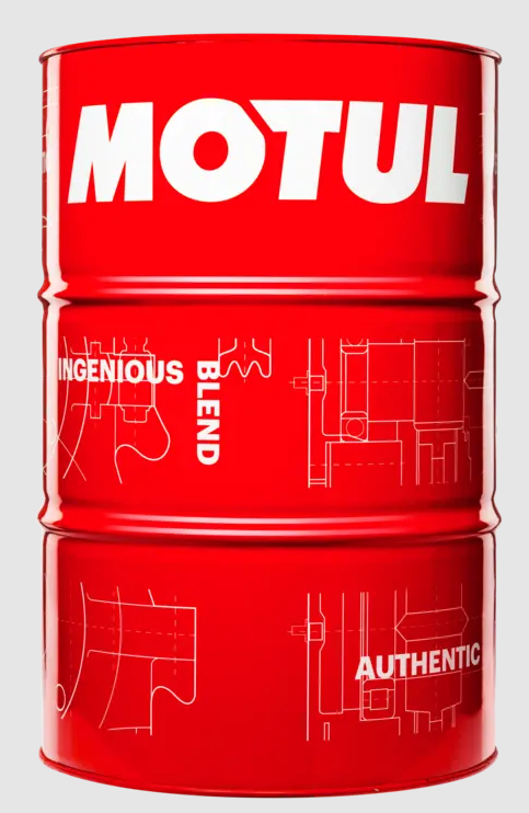 Олива Motul Agri Tekno 15W-40, 208л.