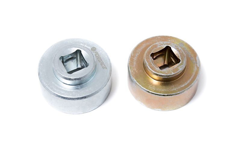 Набор головок для регулировки распределительного вала двигателей группы VAG (1.8 / 2.0 TFSI), в блис