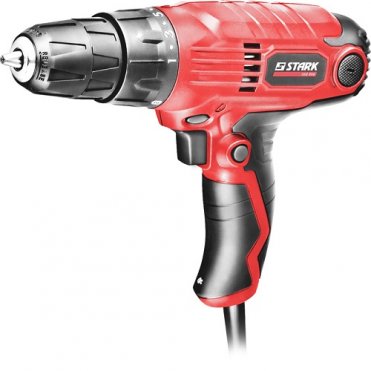 Шуруповерт електричний Stark EDC 650 Profi(120065015)