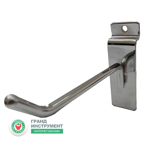 Гачки до стенду 100 мм TOPTUL TEAA0110