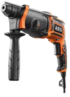 Перфоратор AEG KH 24IE 4935451555