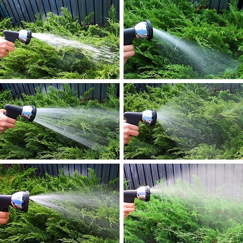 Набор для полива Gruntek King Cobra 5 шт. - (Gruntek - 296225001)