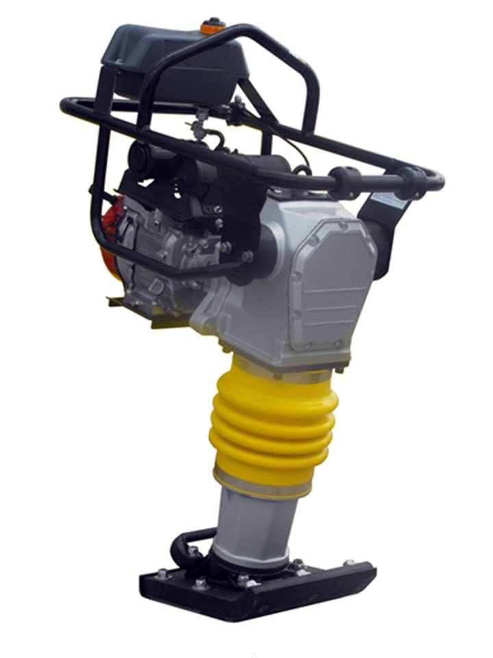 Вібротрамбовка AGT CV70H