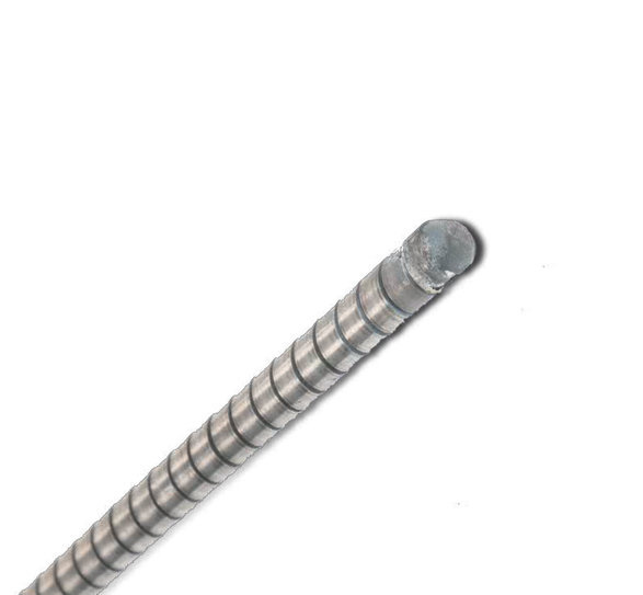 Стержень Майстер д.8.2 мм (1 м/п)