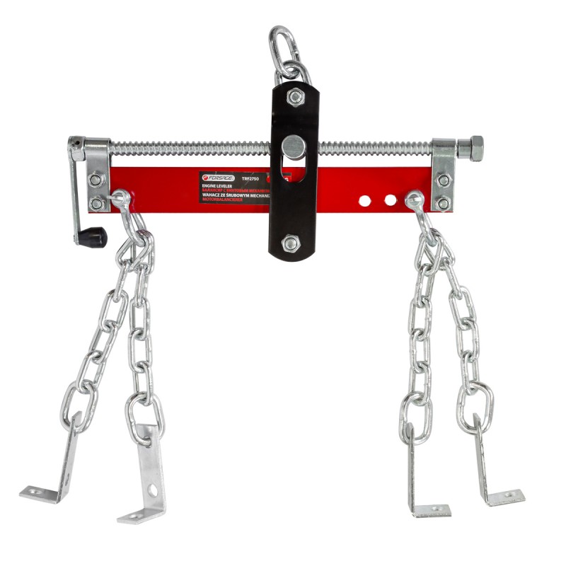 Траверса для вывешивания/захвата двигателя 680кг Forsage F-TRF2750