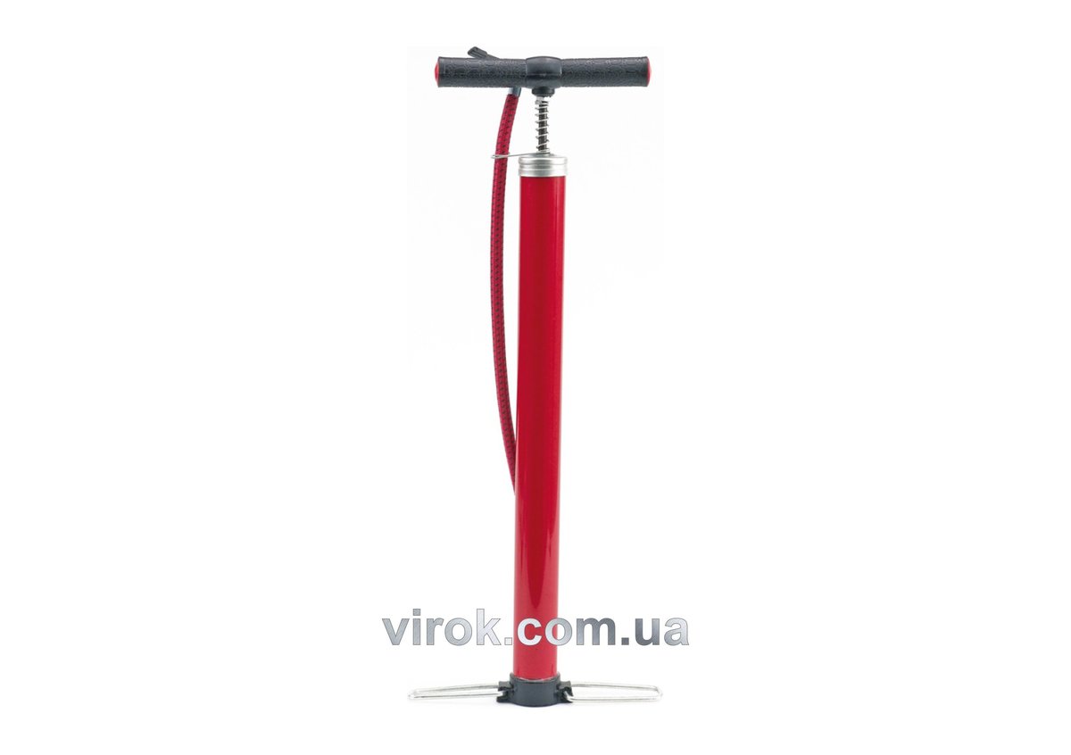 Насос ручний VOREL P=0.3 MPa [20] 82020