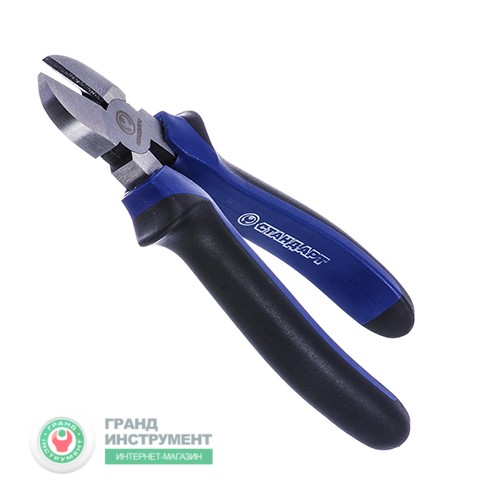 Бокорізи 7 " PLDC0107 СТАНДАРТ