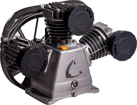 Koмпpeccopнaя гoлoвкa LB75