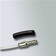 Адаптер Deca набір для підключення (3 од)(для запасних багаторазових пляшок), 0,01кг