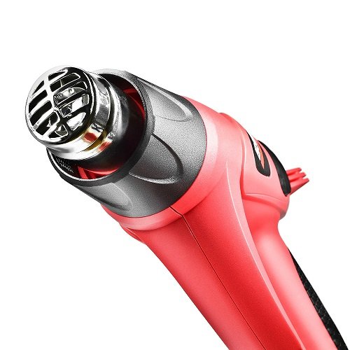 Фен строительный Stark HG-2002D - (Stark - 170021045)