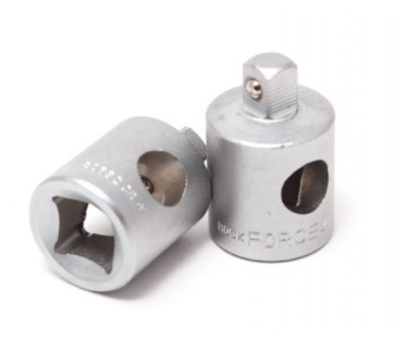 Адаптер 3/8(F)x1/4(M) Forsage F-80632