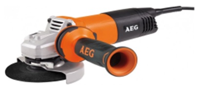 Угловая шлифмашина AEG WS 12-125 4935451409