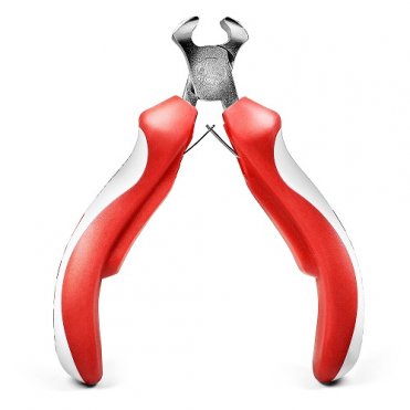 Кусачки Stark 115 мм міні(501000125)