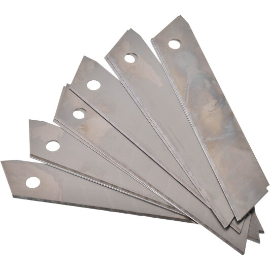 Комплект лез для ножа 18мм SCB1018 СТАНДАРТ