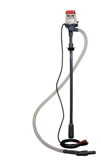 Заправний насос FP-2512-AAA