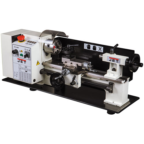 Токарний верстат BD-7