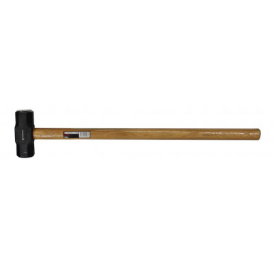 Кувалда з дерев'яною ручкою (2700г, L -900мм) (F-3246LB36)