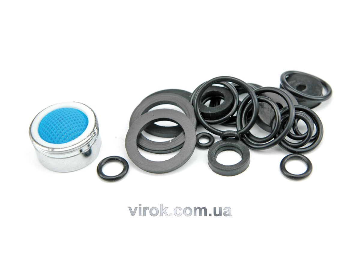 Гумові прокладки і ситечко для водяного змішувача FALA [25/200] 75327