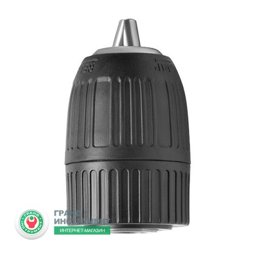 Патрон самозатискний для пневмодрилі 1/2" (для AT-4041B) Airkraft KC-AT-4041KLB