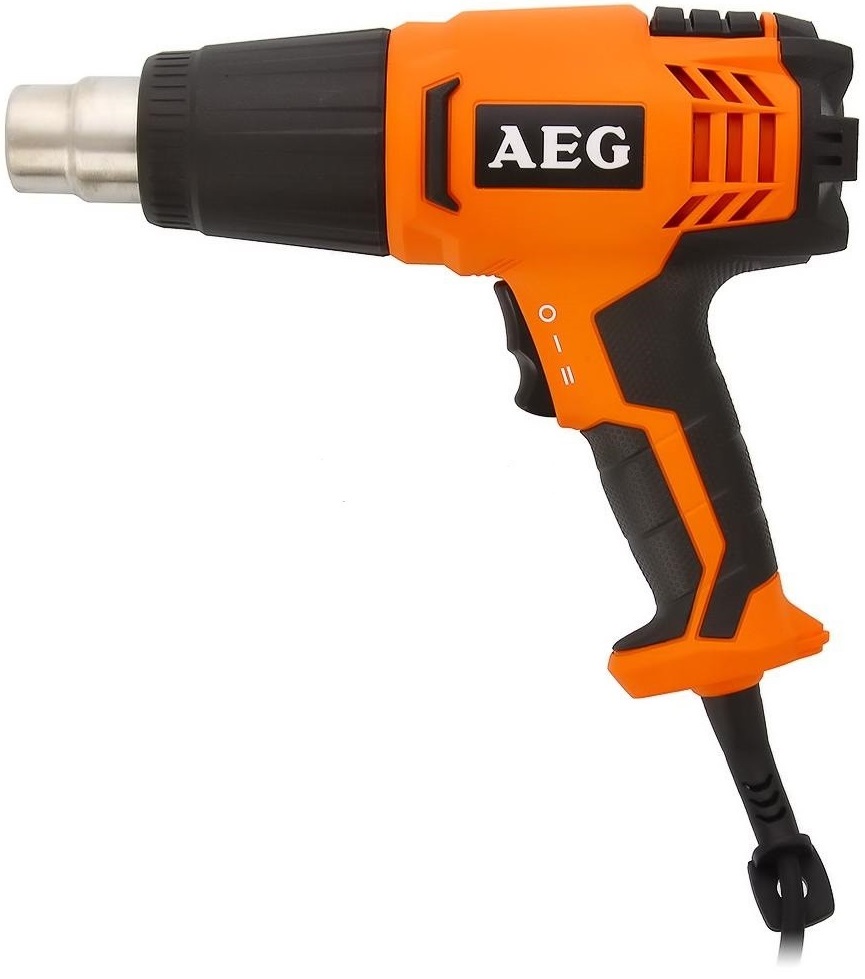 Технический фен AEG HG 560 D 4935441015