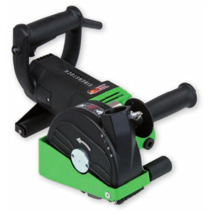 Штроборіз EMF150.1 + 2 диски Eibenstock, 2300Вт, 4300об/хв, глибина різу 45мм, 6,1кг (Elektrowerkzeu