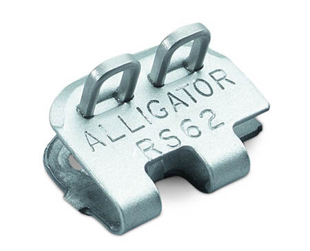 З'єднання Alligator RS62SJ 1200 мм (1,5-3,2 мм, нерж сталь)