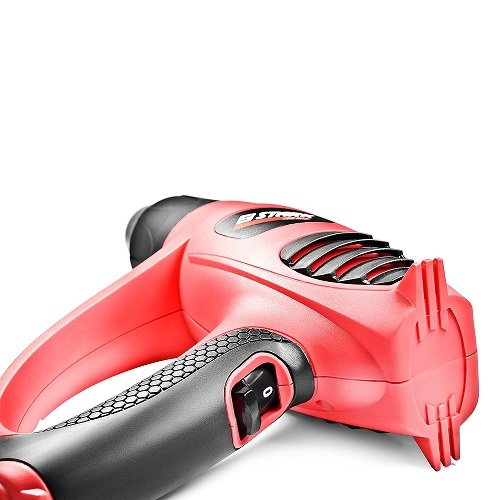 Фен строительный Stark HG-2002D - (Stark - 170021045)