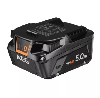 Аккумулятор AEG L1850SHD 4935478860