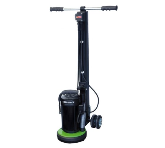 Шліфувальна машина для бетону EBS 235.1