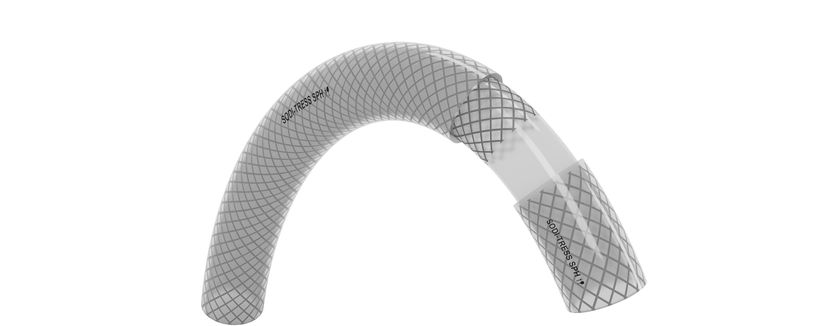 8 MALLATRANS 8x3 50m