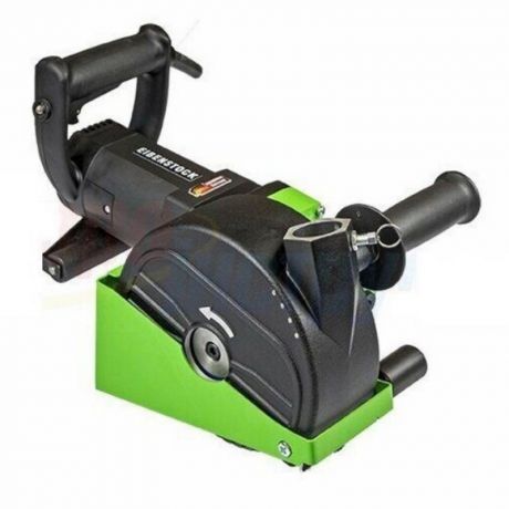 Штроборіз EMF180.2 Eibenstock, 2 диска ProfitechØ180мм(105049)Х22,2, 2,3кВтХ230В,3100об/хв,8,2кг (El