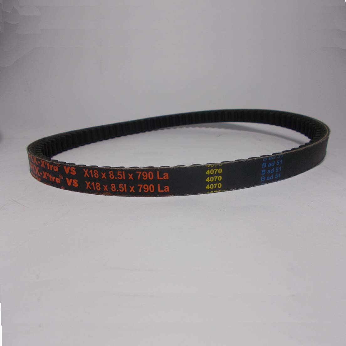 Пас зубчастий Х18.0-8.5-790 LA PIX