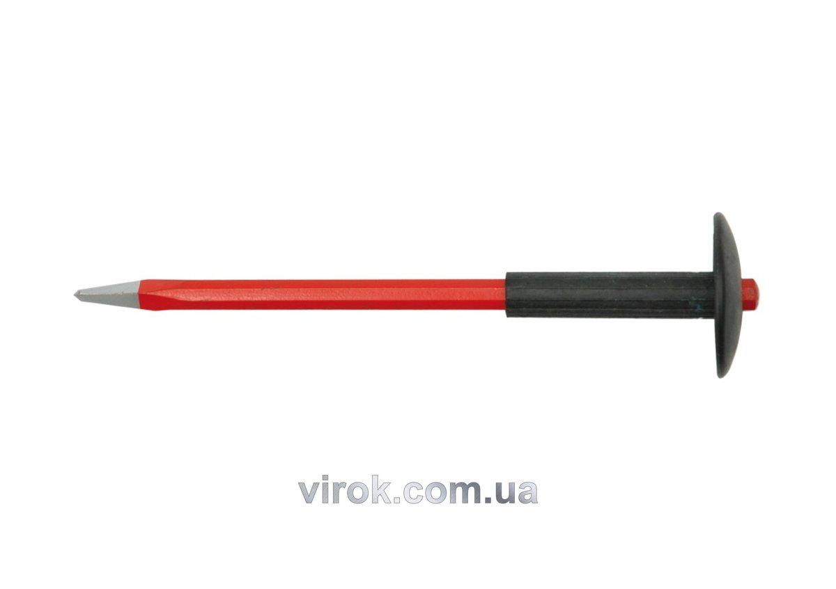 Піка з протектором VOREL : L= 300 мм [12/48] 35430