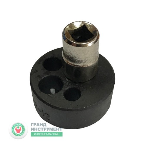 Шпильковерт з перехідником (Чернігів) ШПЧН УКРАЇНА