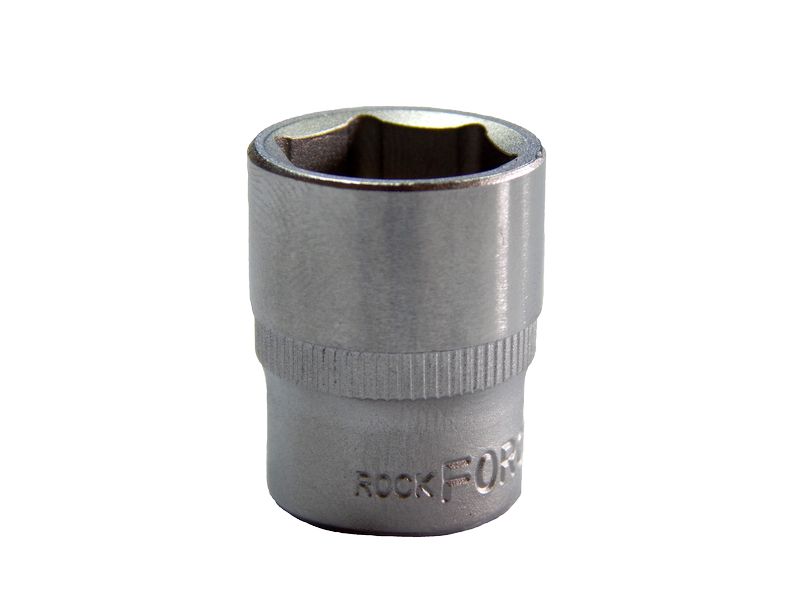 Головка 4мм 6гр., 1/4 ROCKFORCE RF-52504