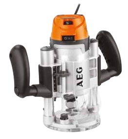 Фрезер комбинированный AEG MF 1400KE 4935411850