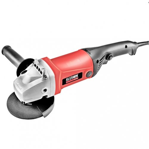 Угловая шлифмашина Stark AG 1350 Profi - (Stark - 130090040)