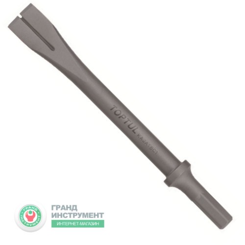 Насадка для пневмозубила TOPTUL KAJA18C1