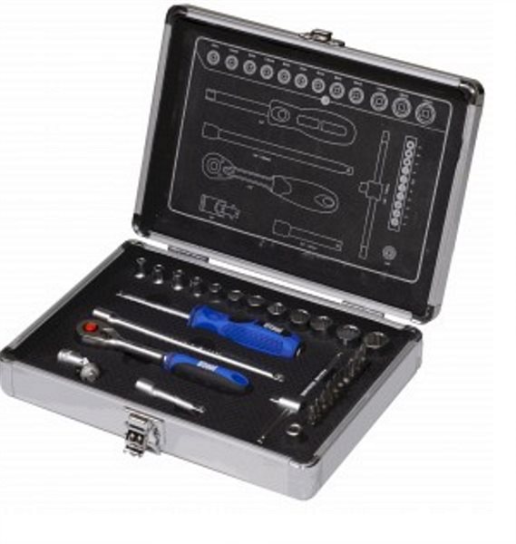 Універсальний набір інструментів U10300