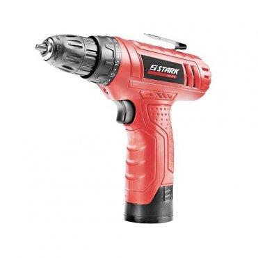 Шуруповерт акумуляторний Stark CD 10-2 Li-Ion 210070016