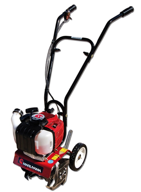 Культиватор бензиновий MT42