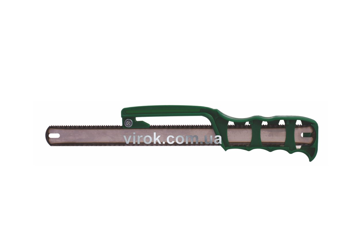 Тримач для ножовочного полотна VIROK з полотном 300 мм  ( 200 )