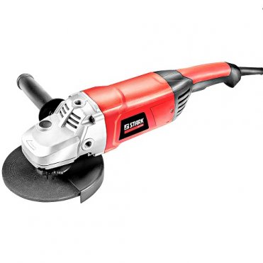 Шліфмашина кутова дворучна Stark AG 2500 130080050